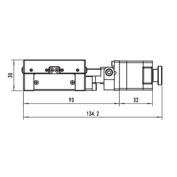 Linear Stages